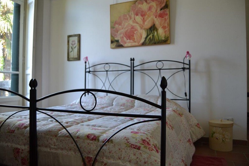 Bed and breakfast Villa Clementina - Laveno Mombello - Lago Maggiore