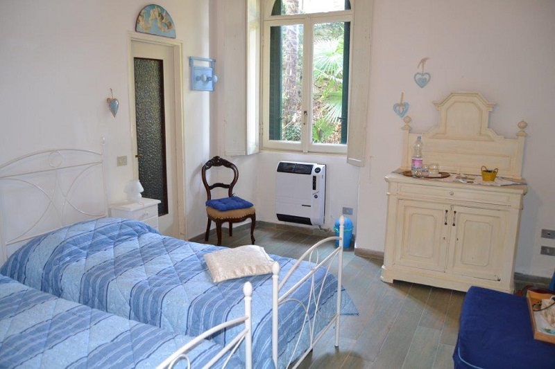 Bed and breakfast Villa Clementina - Laveno Mombello - Lago Maggiore