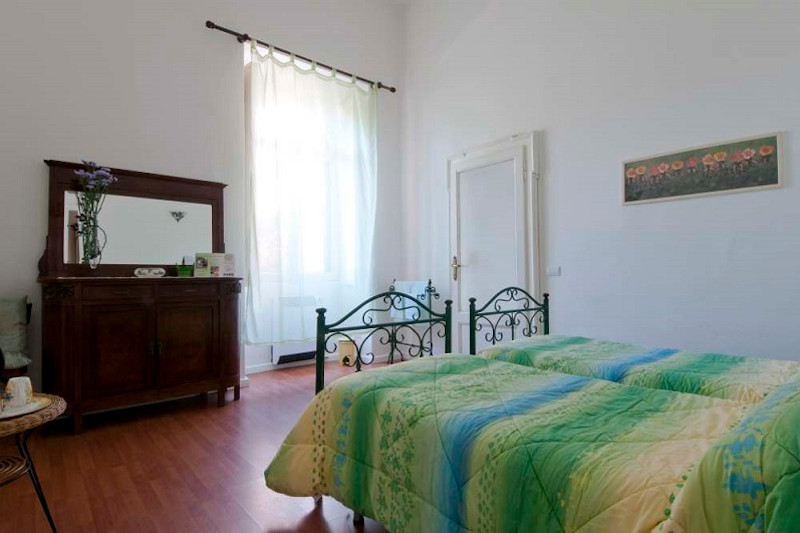Bed and breakfast Villa Clementina - Laveno Mombello - Lago Maggiore